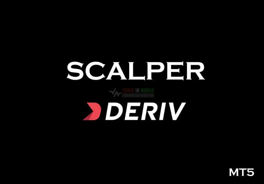 Scalper Deriv EA (Download link inside)