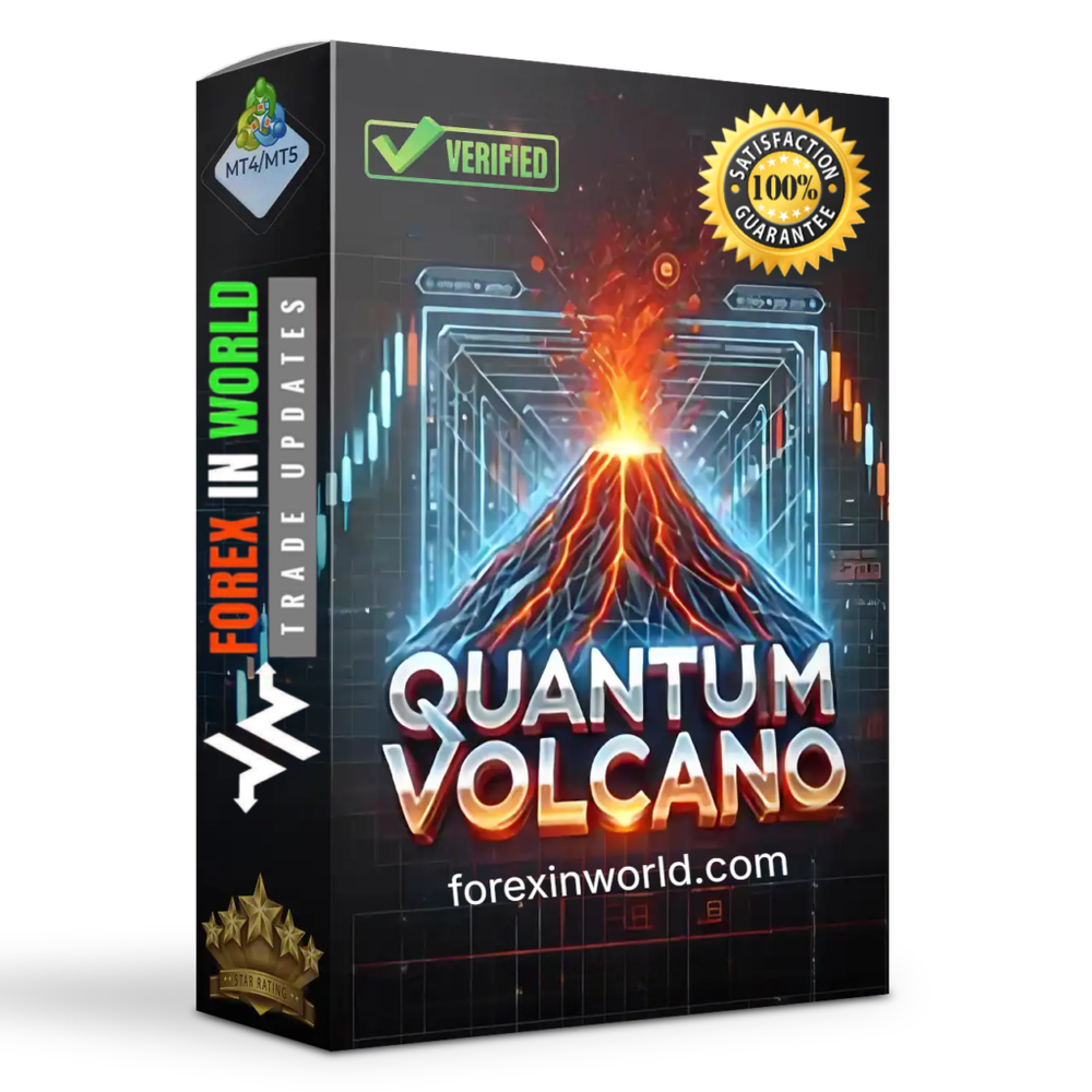 Quantum Volcano EA Download link inside