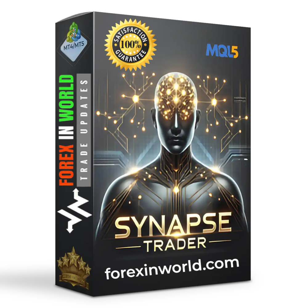 Download Synapse Trader EA