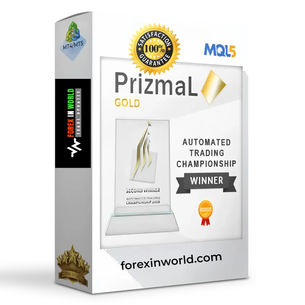 Download PrizmaL Gold EA
